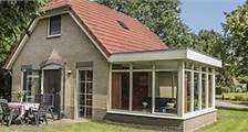Bungalow Vuurvlinder-met-Serre-6 at Landal De Tolplas