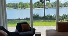 Lodge Waterlodge-4 at Landal De Tolplas