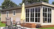 Chalet Wellness--6 at Landal De Tolplas
