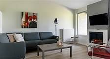 Bungalow Lelie-Comfort-4 at Roompot Schin op Geul