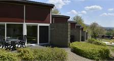 Bungalow Tulp-Royal-4 at Roompot Schin op Geul