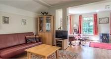 Bungalow Landhuis-A4 at 't Wildryck