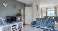 Bungalow Landhuis-C6 at 't Wildryck