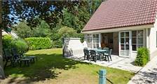 Bungalow Comfort-4 at Hellendoorn
