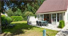 Bungalow DL1 at Hellendoorn