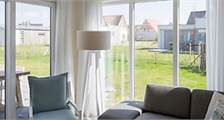 Bungalow B4A-Comfort at Landal Beach Resort Nieuwvliet-Bad