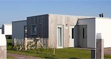 Lodge L6A-Comfort at Landal Beach Resort Nieuwvliet-Bad