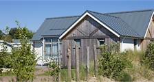Lodge L6B-Comfort at Landal Beach Resort Nieuwvliet-Bad