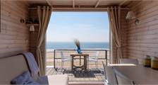 Beach House Strandhuis-4-6 at Roompot Strandpark Zeeland
