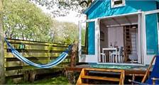 Chalet Tiny-House-2 at Roompot Strandpark Zeeland