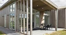 Bungalow 4B at Landal Water Village