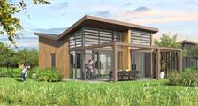 Bungalow 6 at Landal Water Village