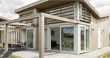 Bungalow 6A at Landal Water Village