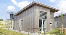 Bungalow 6B at Landal Water Village