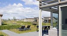 Lodge Lodge-4 at Landal Water Village