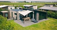 Bungalow 6B at Summio Parcs Park Zeedijk