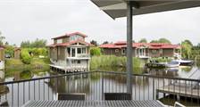 Bungalow Goudplevier-Comfort-14 at Summio Parcs Zwartkruis
