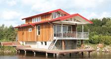 Bungalow Goudplevier-Wellness-12 at Summio Parcs Zwartkruis