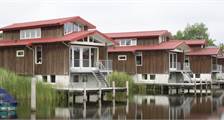 Bungalow Goudplevier-Wellness-Jacuzzi-12 at Summio Parcs Zwartkruis