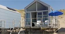 Beach House Beach-House-4-6 at Landal Strandhuisjes Julianadorp