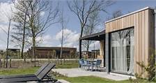 Lodge Lodge-6 at Landal Park Wijdenes