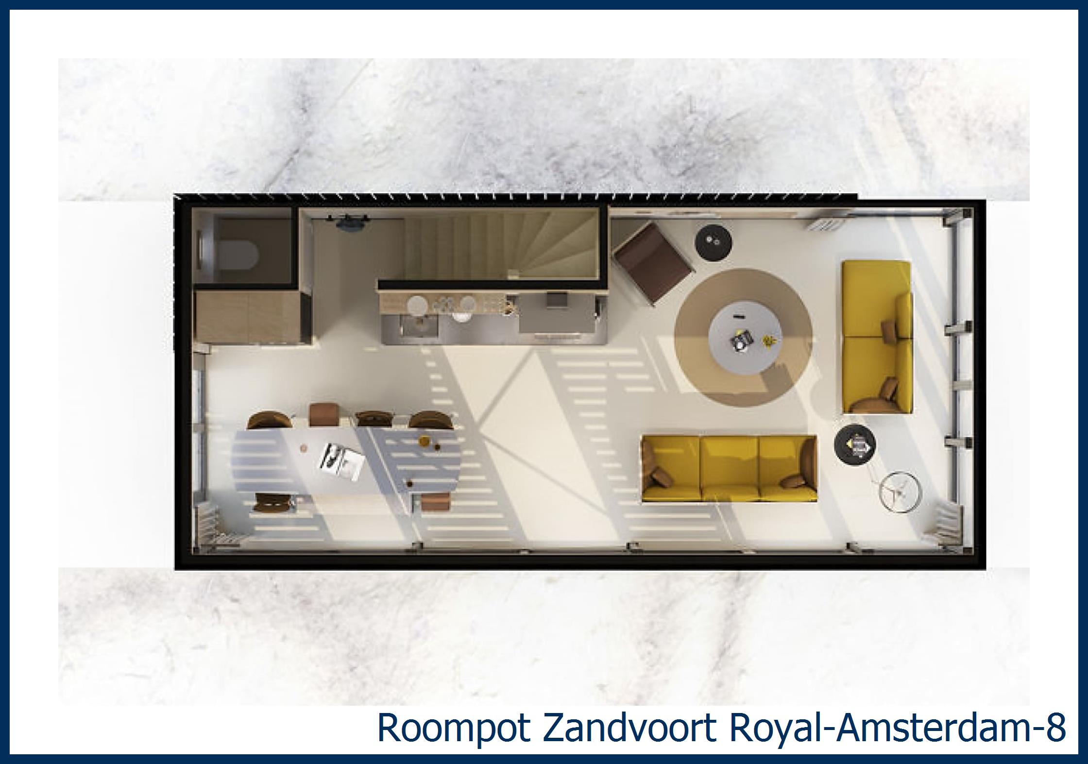  Royal-Amsterdam-8 at Zandvoort (oud)