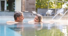 Spa & Wellness Facilities at Sunparks Kempense Meren