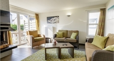 Exclusive Holiday house OD592 at Sunparks Oostduinkerke aan zee