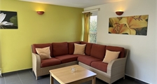 Select Holiday house OD595 at Sunparks Oostduinkerke aan zee