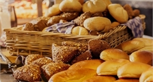 Bakery at Sunparks Oostduinkerke aan zee