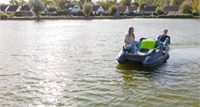 Bike & Fun Facilities at Sunparks Oostduinkerke aan zee