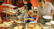 Tasty at Sunparks Oostduinkerke aan zee