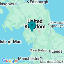(Map) Trips nearby Landal Vakantiepark Whitbarrow - ParkExplorer